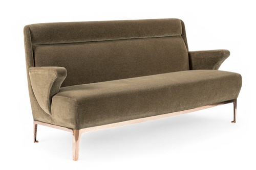 1940s restored art deco - 1940s,